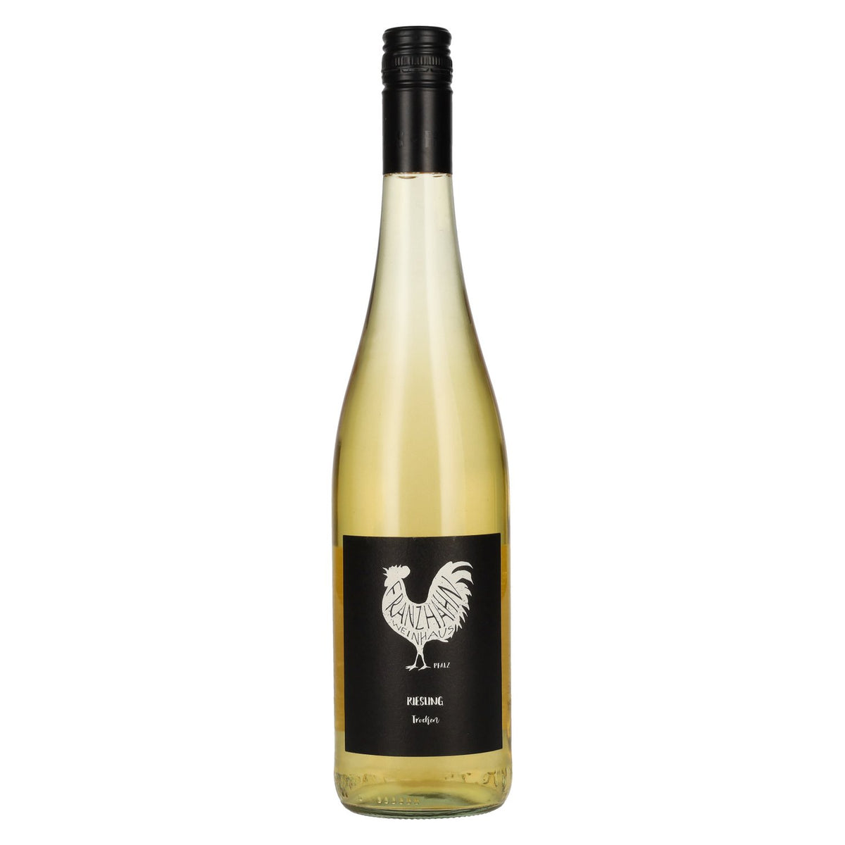 Franz Hahn Riesling Spätlese 2023 12% vol. 0,75 l