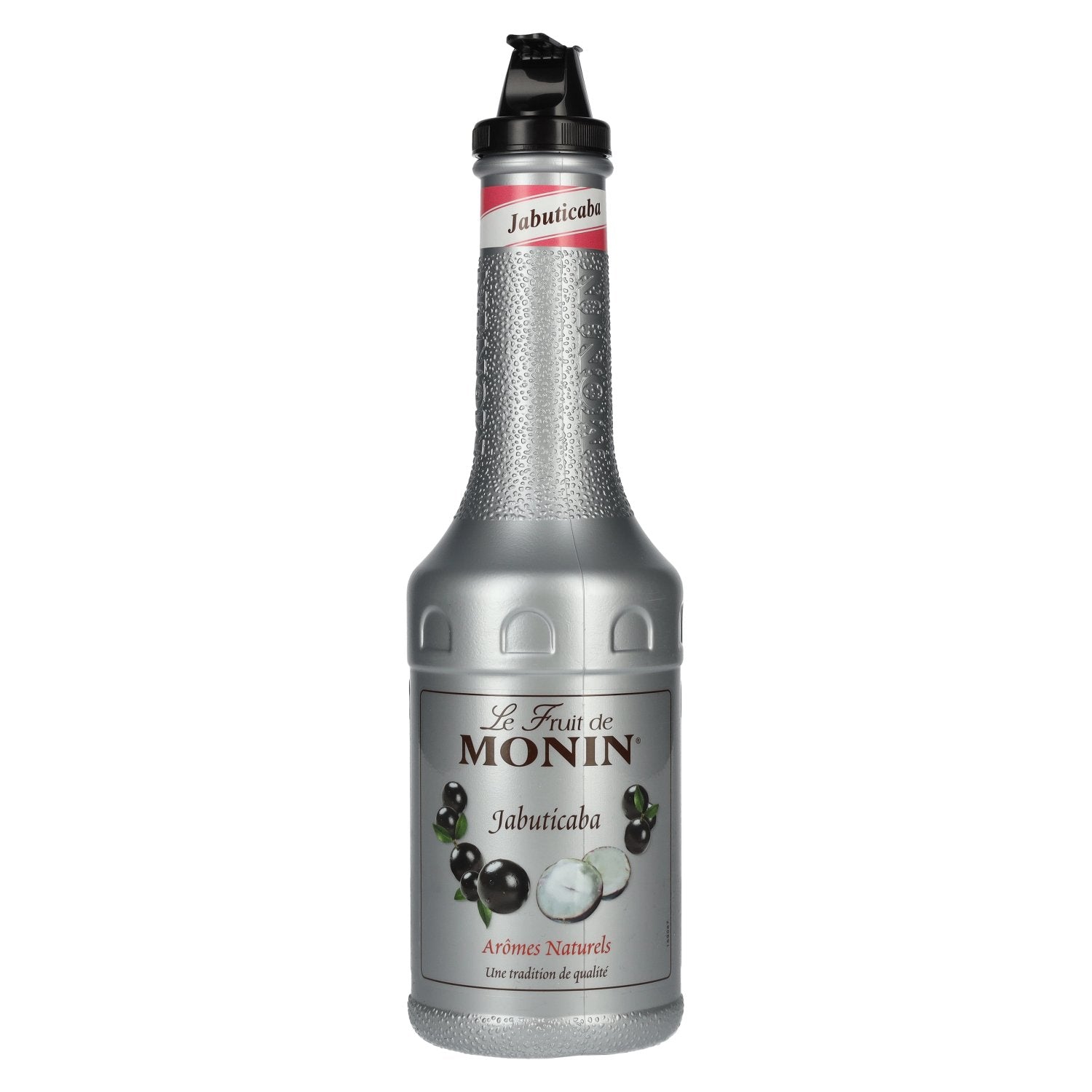Purée de fruits Monin CERISE D'AMBASSADE 1l PET