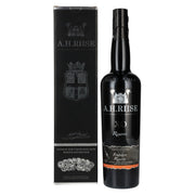 A.H. Riise X.O. FOUNDERS RESERVE Superior gedistilleerde drank #5 44,4% Vol. 0,7l in geschenkverpakking