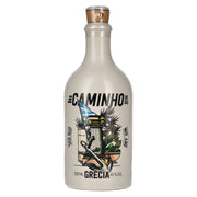 Gin Sul Caminho Do Sul Grécia Dry Gin Limited Edition 2021 45% ABV 0.5l