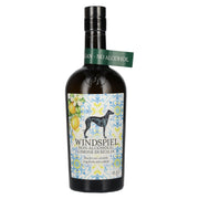 Windspiel Limone di Sicilia sans alcool 0,5l