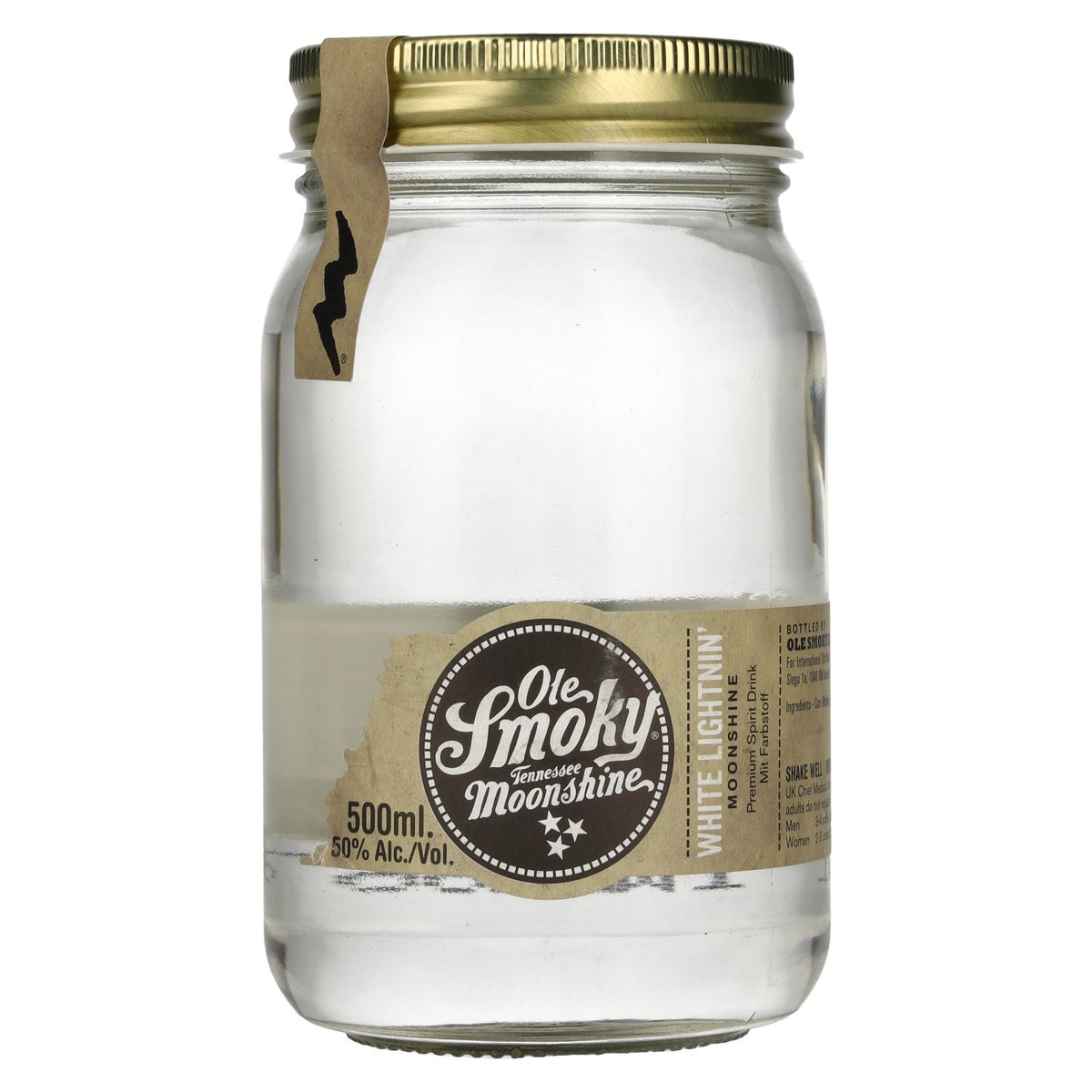 Ole Smoky Moonshine