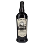 Cutty Sark Prohibition Edition Blended Scotch Whisky 50% vol. 0.7 l