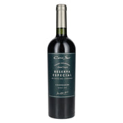 Cono Sur Reserva Especial Carmenère 2020 13 % vol. 0,75 l