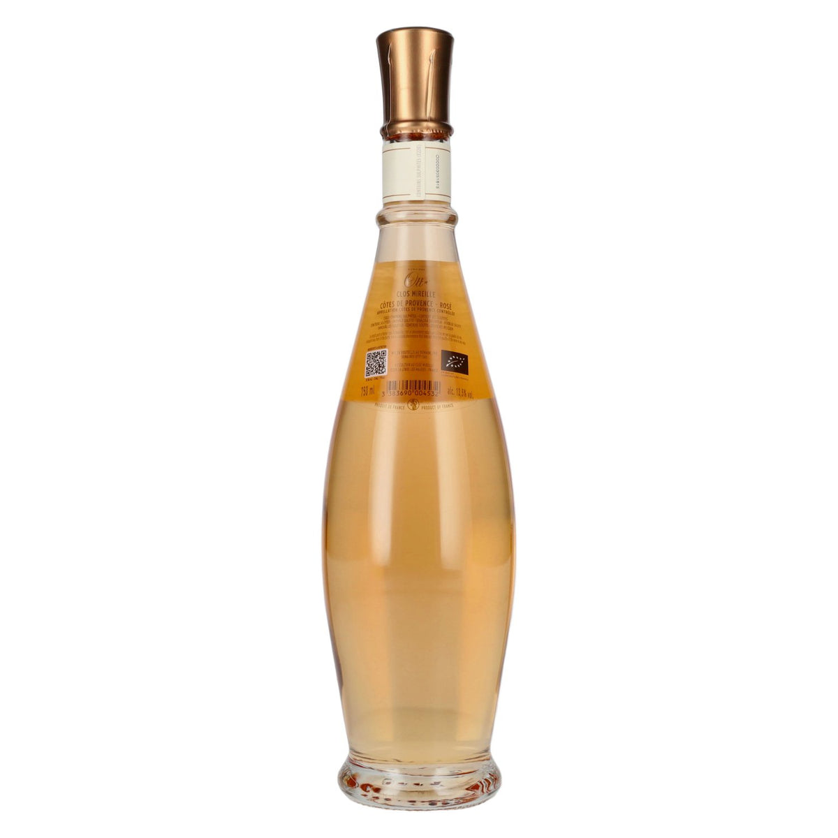 Domaines Ott Clos Mireille Côtes de Provence Rosé 2025 13,5% Vol. 0,75l