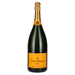 Veuve Clicquot Champagne Brut Yellow Label 12,5% Vol. 1,5l