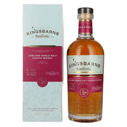 Kingsbarns BALCOMIE Lowland Single Malt Scotch Whisky 46% ABV, 0.7 l, in a gift box