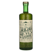 Ancho Reyes VERDE Poblano Chilli Liqueur 40% vol. 0.7 l