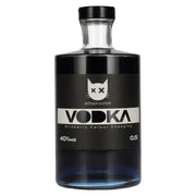 Böser Kater Wildberry Colour-Changing Vodka 40% vol. 0.5 l