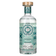 Lokita Tequila Blanco Puro Artesanal 40% Vol. 0,7l