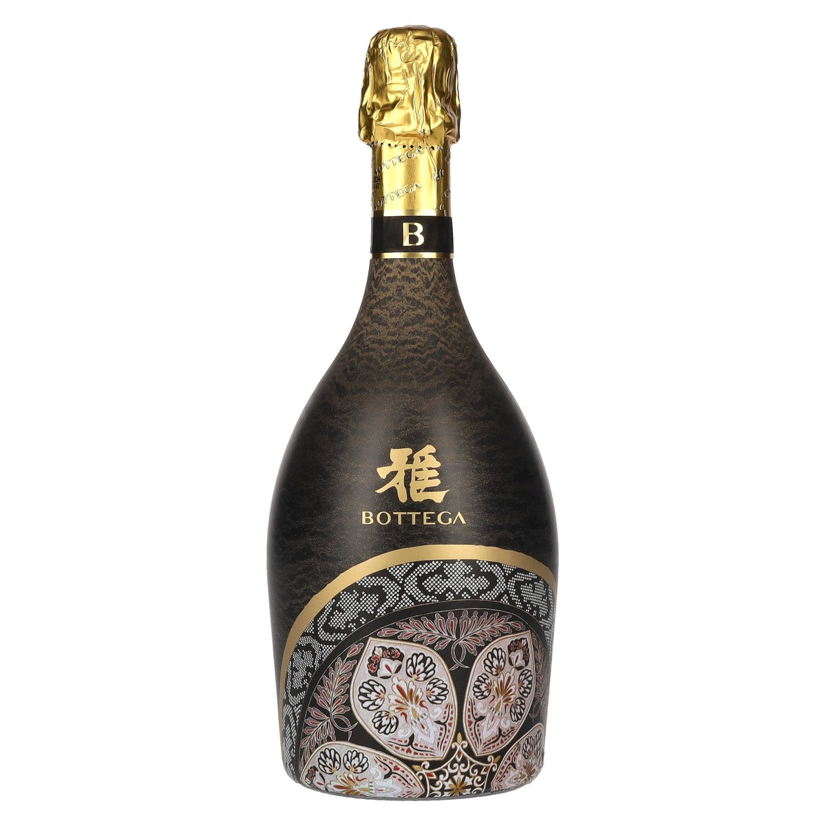 Bottega MIABI Pinot Nero Spumante Brut 12 % vol. 0,75 l