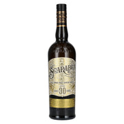 Hunter Laing SCARABUS 30 ans d'âge, single malt d'Islay, 43,6 % vol., 0,7 l