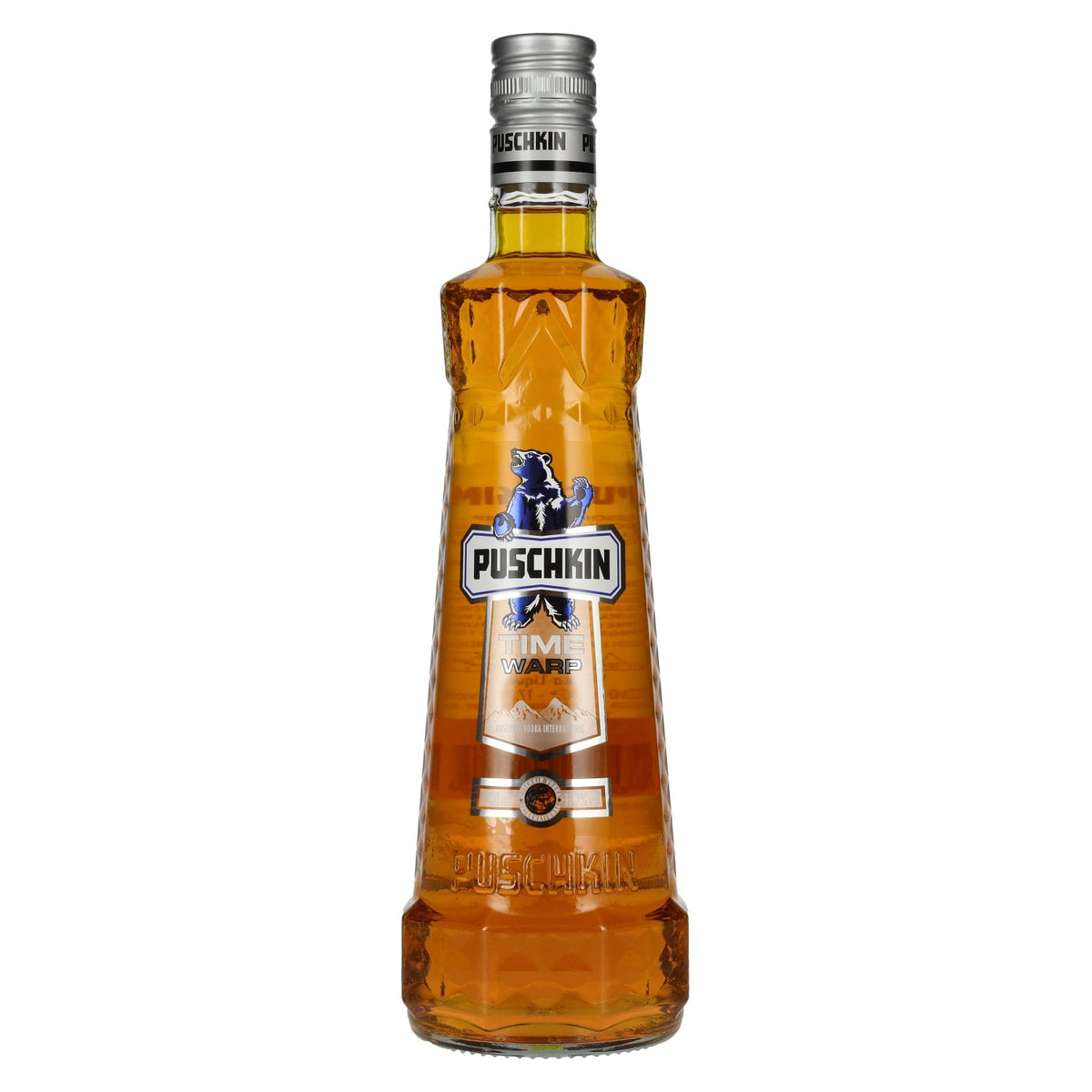 Puschkin Time Warp 17,7% vol. 0,7 l