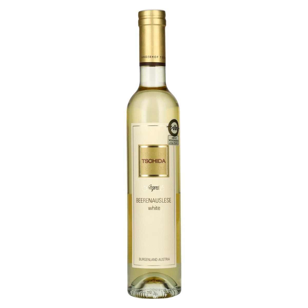 Tschida Angerhof BA Beerenauslese blanc 2024 8 % vol. 0,375 l