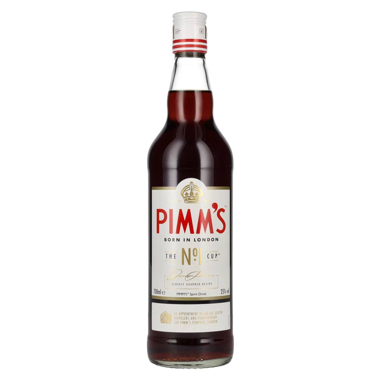 Pimm's