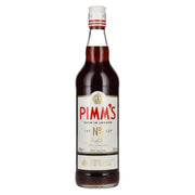 Pimm's No. 1, 25 % vol., 0,7 l
