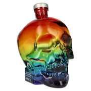Crystal Head Vodka Pride Rainbow Limited Edition 40% vol. 1.75 l