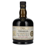 El Dorado Rum VERSAILLES Special Ruby Port Wine Casks 2005 55,5% vol. 0,7 l