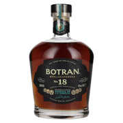 Ron Botran Añejo No. 18 Reserva de la Familia 40% Vol. 0,7l