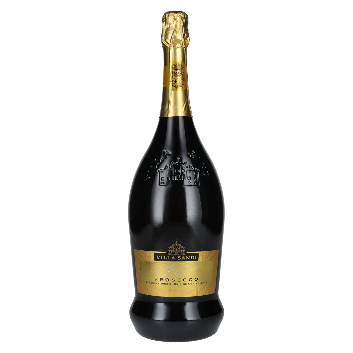 Villa Sandi Il Fresco Prosecco Treviso Brut DOC 11% ABV 1.5 litres