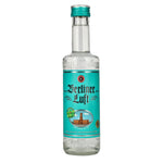 Berliner Luft DER FRISCHE Pfefferminzlikör 18% Vol. 0,35l