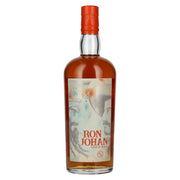 Ron Johan Serie Null Rum 42% ABV 0.7l
