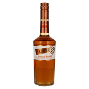 De Kuyper APRICOT BRANDY likeur 20% Vol. 0,7l