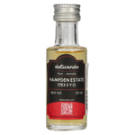 Hampden Estate Rum 1753 3 jaar oude pure Jamaicaanse single rum 46% vol. 0,02 l