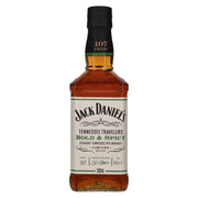 Jack Daniel's Tennessee Travelers BOLD &amp; SPICY Limited Edition 53.5% ABV 0.5l