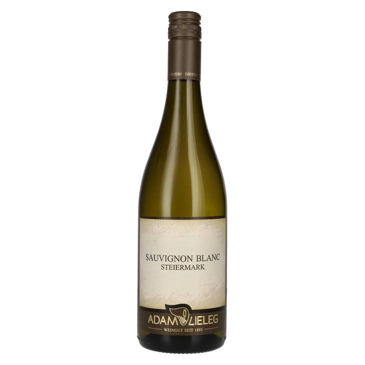 Adam-Lieleg Sauvignon Blanc Stiermarken 2025 12% Vol. 0,75l