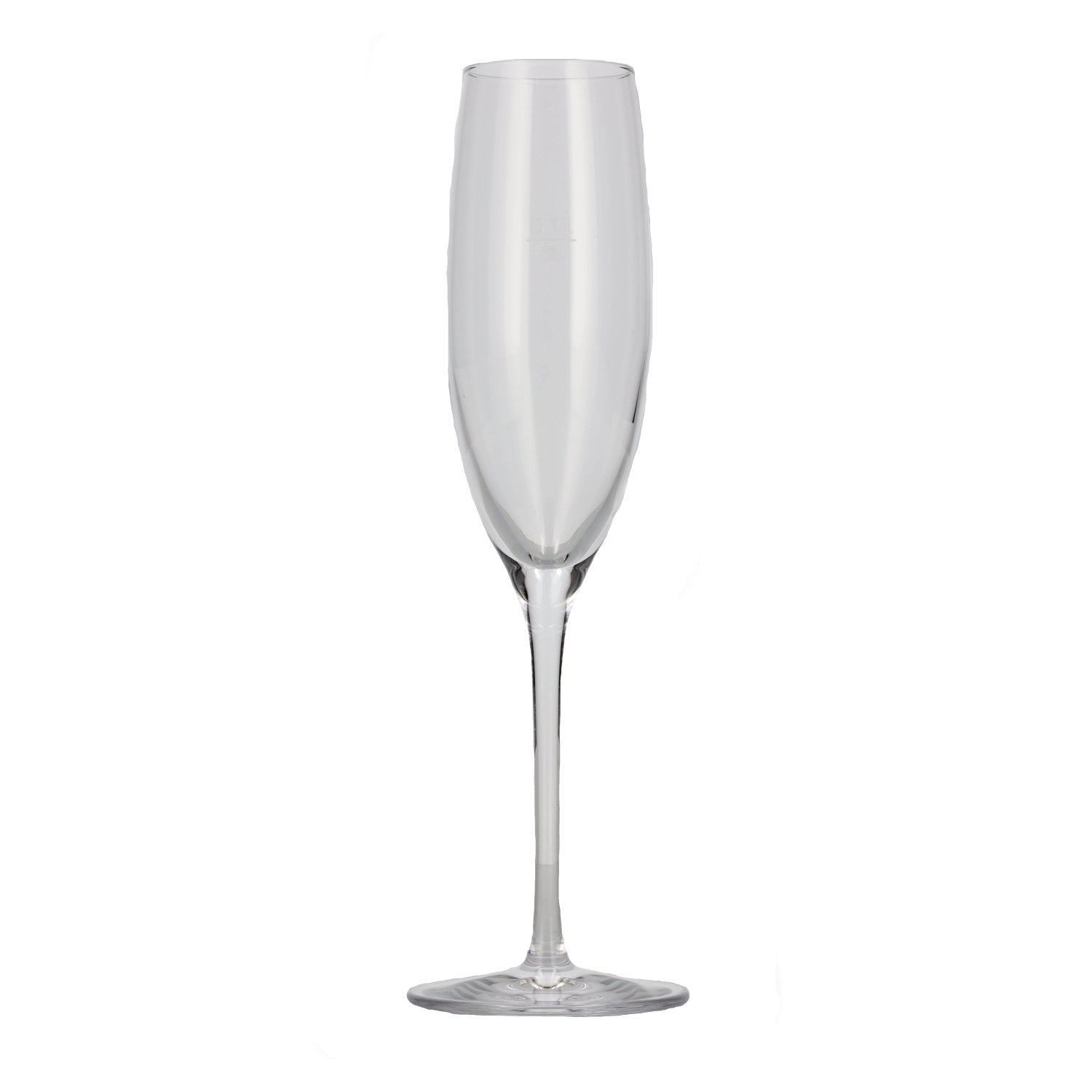 ILIOS Sektglas Nr. 4 geeicht 0,1l