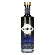 Gustum Luxury Infinite Purity Vodka 40% Vol. 0,7l