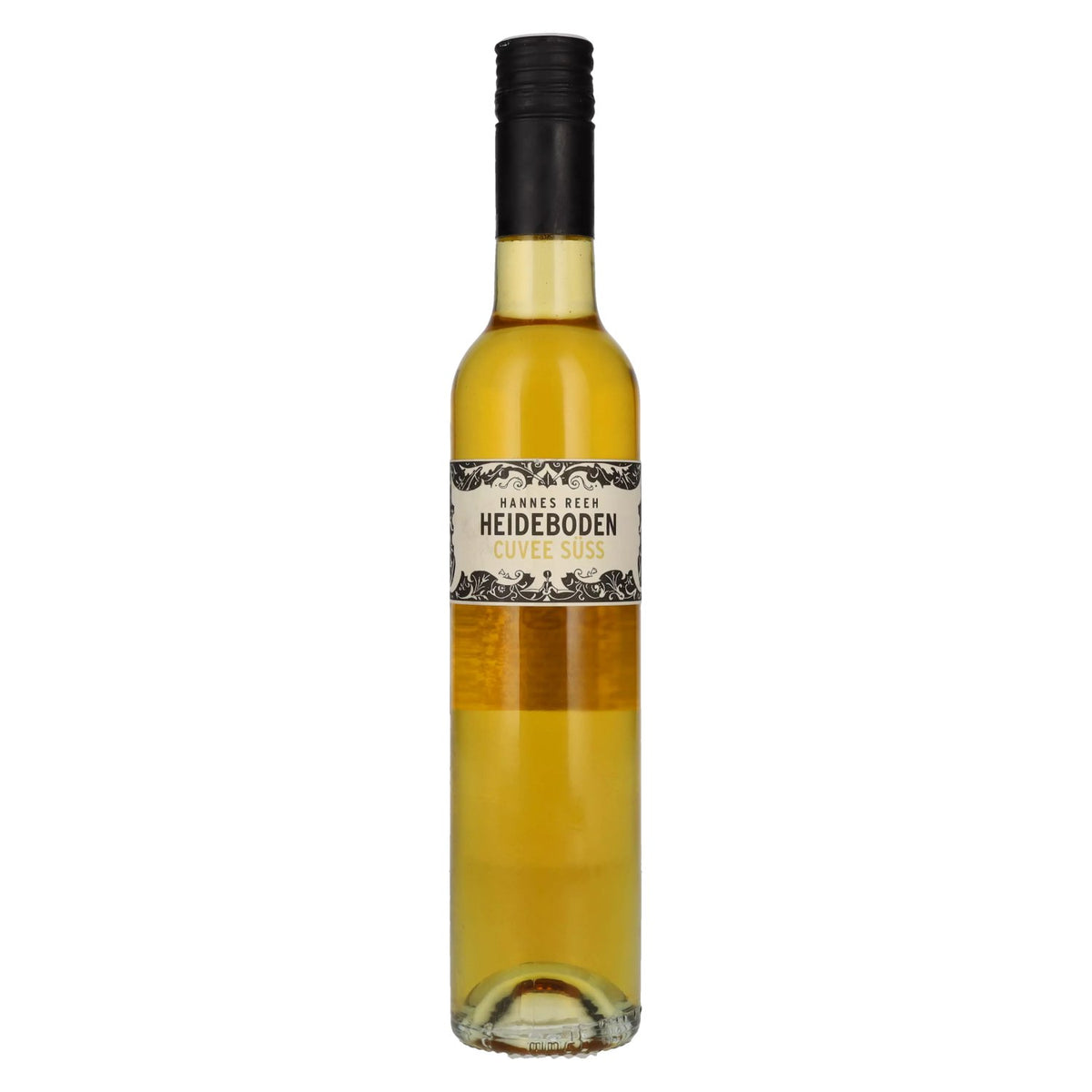 Hannes Reeh Heideboden Cuvee Sweet 2019 10% vol. 0.375 l
