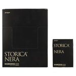 Domenis 1898 STORICA NERA Grappa 50% ABV, 10 x 10 x 0.005 litres in a gift box