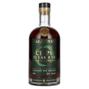 Balcones ECLIPSE TEXAS RYE Cask Strength Rye Whisky 64% vol. 0,7 l