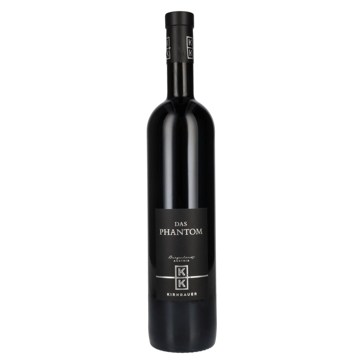 K+K Kirnbauer DAS PHANTOM 2023 13.5% vol. 1.5 litres