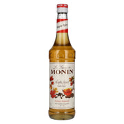 Le Sirop de Monin AHORN 0,7l