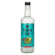Berliner Luft LEMON DAYS De frisse pepermuntlikeur 18% Vol. 0,7l