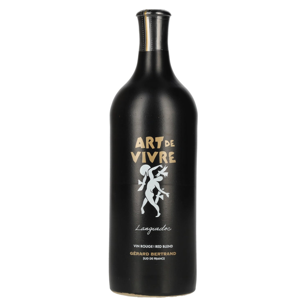 Gérard Bertrand Art de Vivre Languedoc Red Wine 2021 13.5% ABV 0.75l