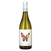 LA FARFALLA Passerina d'Abruzzo DOC 2024 12,5% vol. 0,75 l