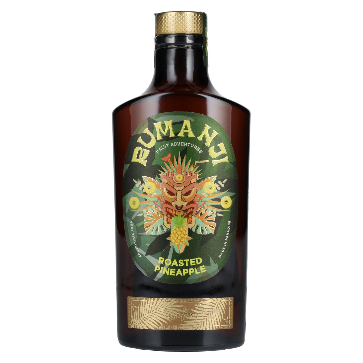 Rumanji Geroosterde ananas 37,5% vol. 0,7 l