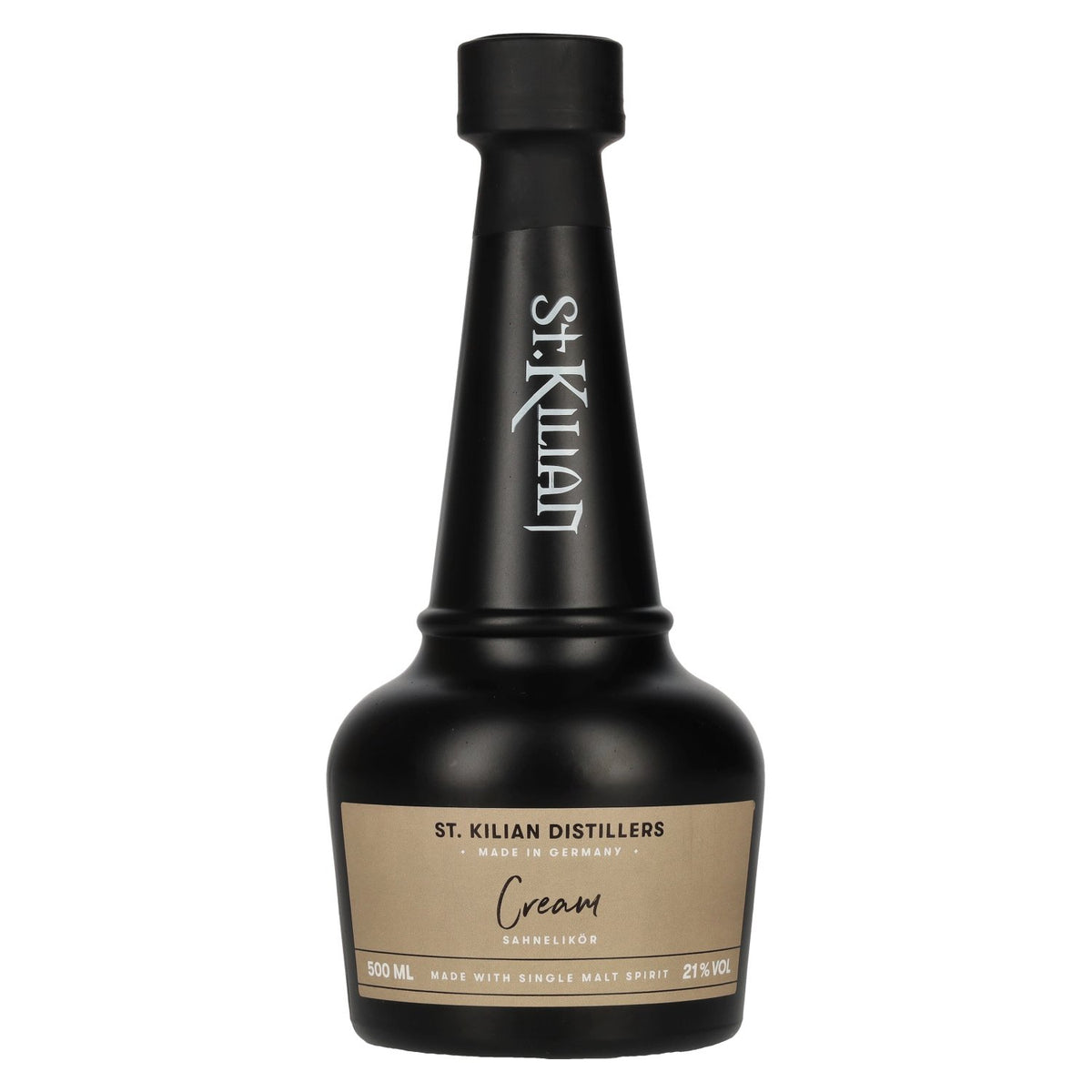 St. Kilian Cream Liqueur 21% vol. 0.5 l
