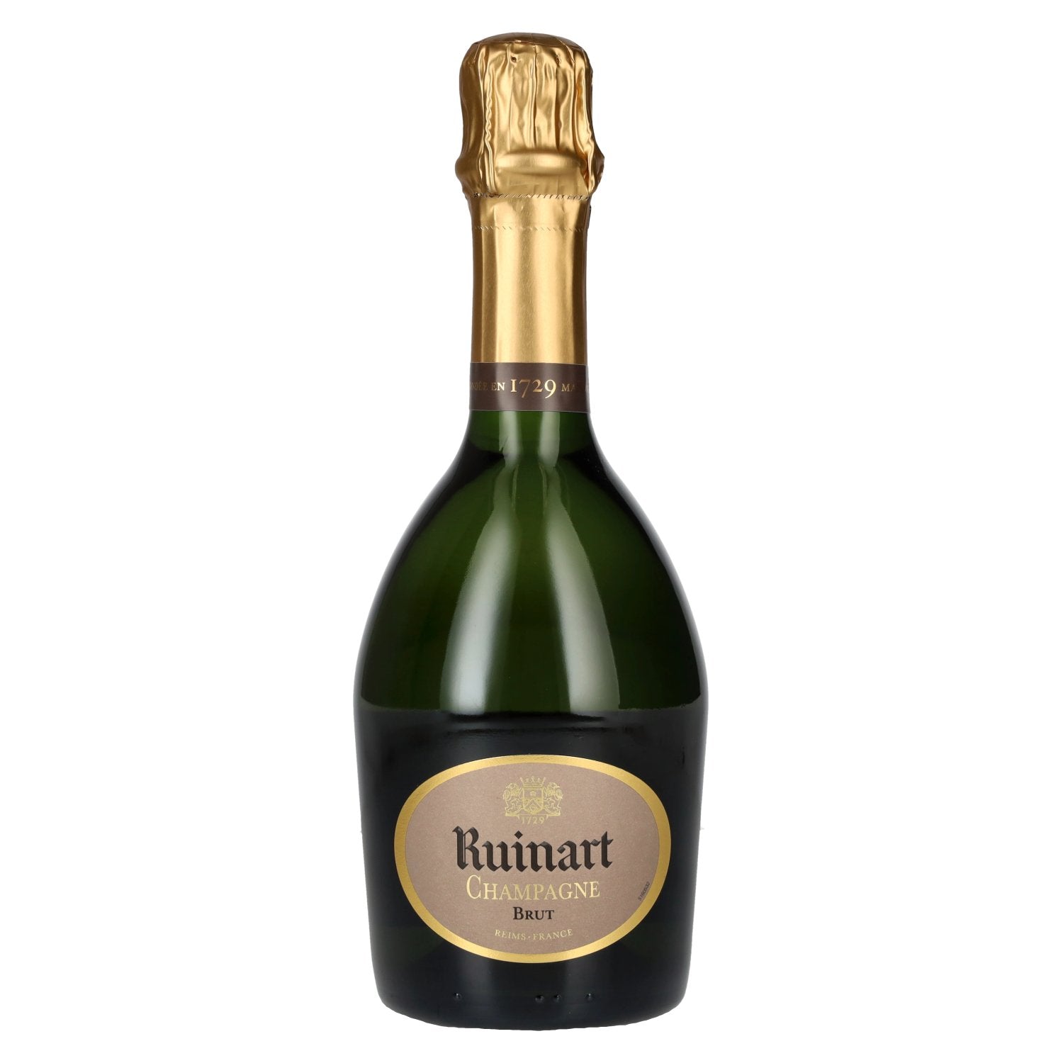Ruinart Champagne Brut 12.5% ABV 0.375l
