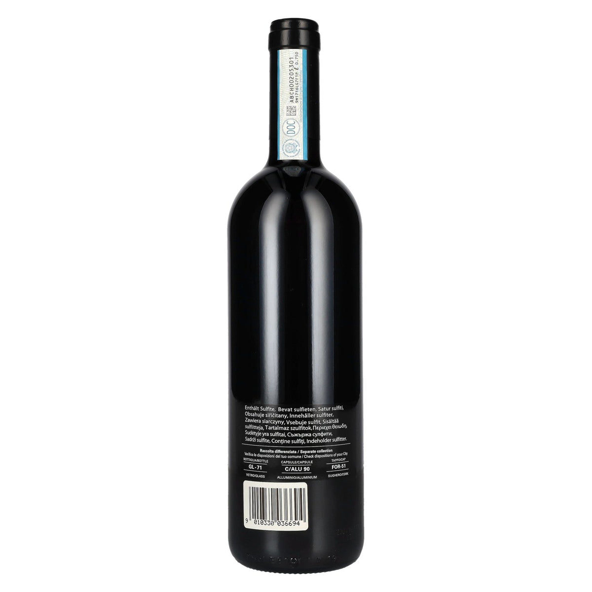 Gaja Langhe Sito Moresco Rosso DOC 2021 14% vol. 0,75 l