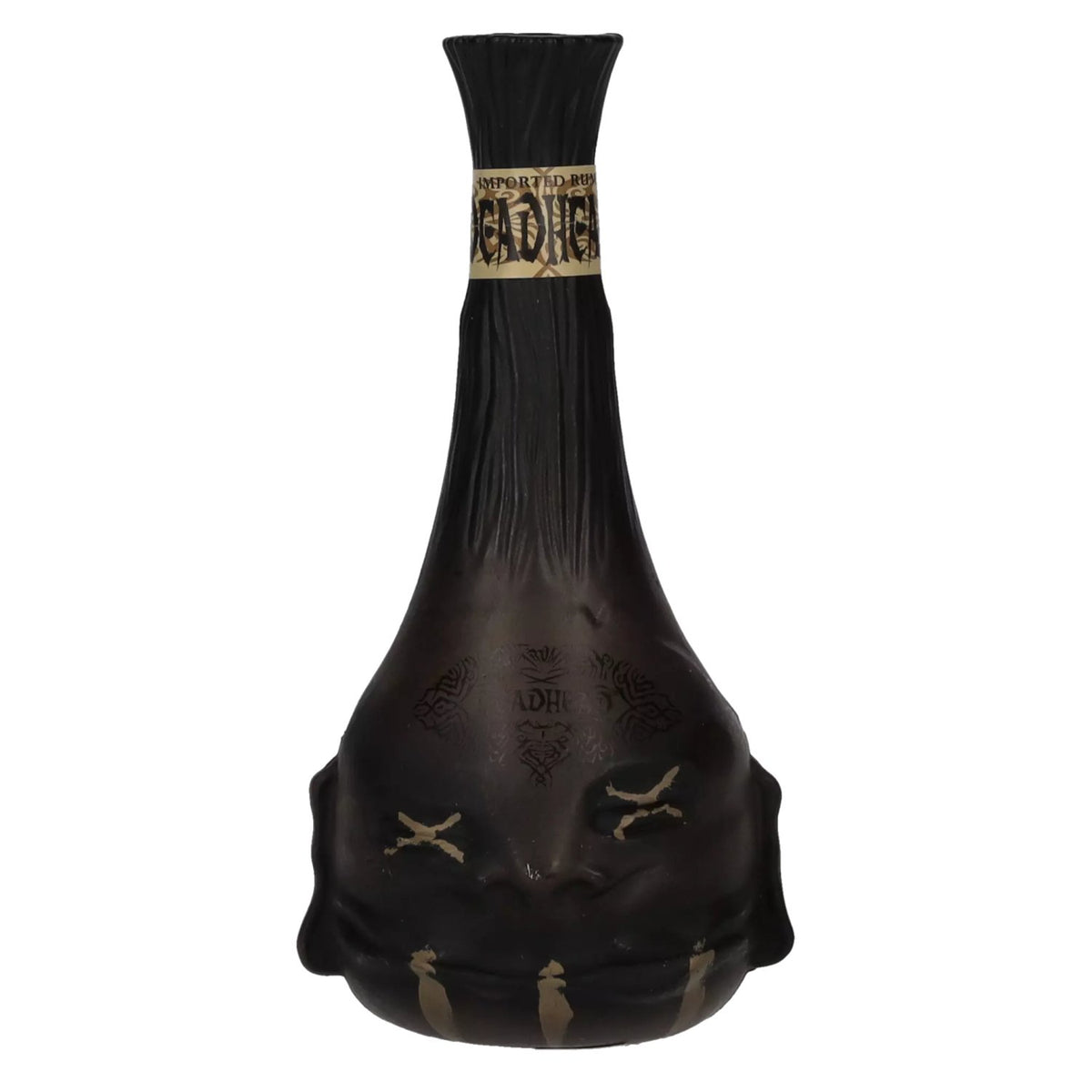 Deadhead 6-Year-Old Rum 40% ABV 0.05 l