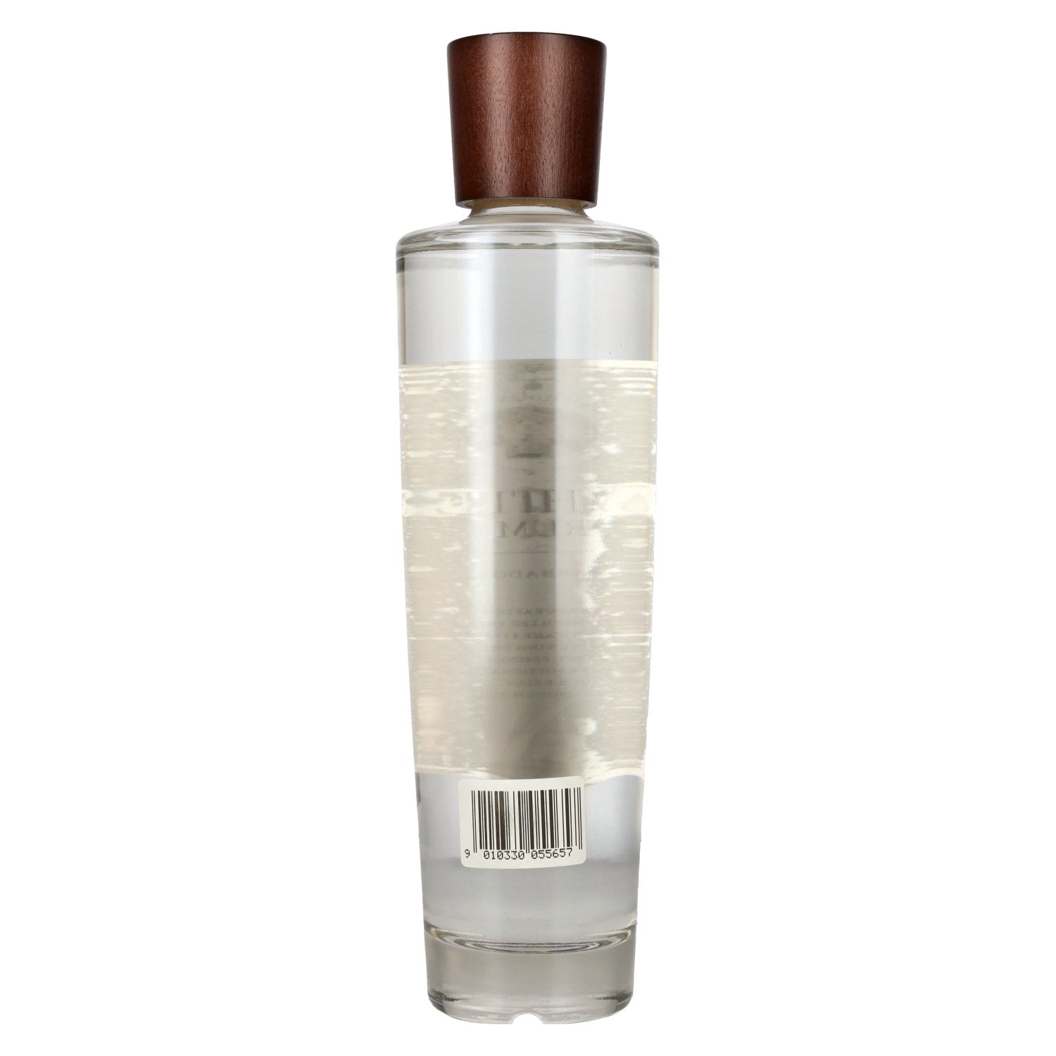 St. Nicholas Abbey White Rum Barbados 40% Vol. 0,7l