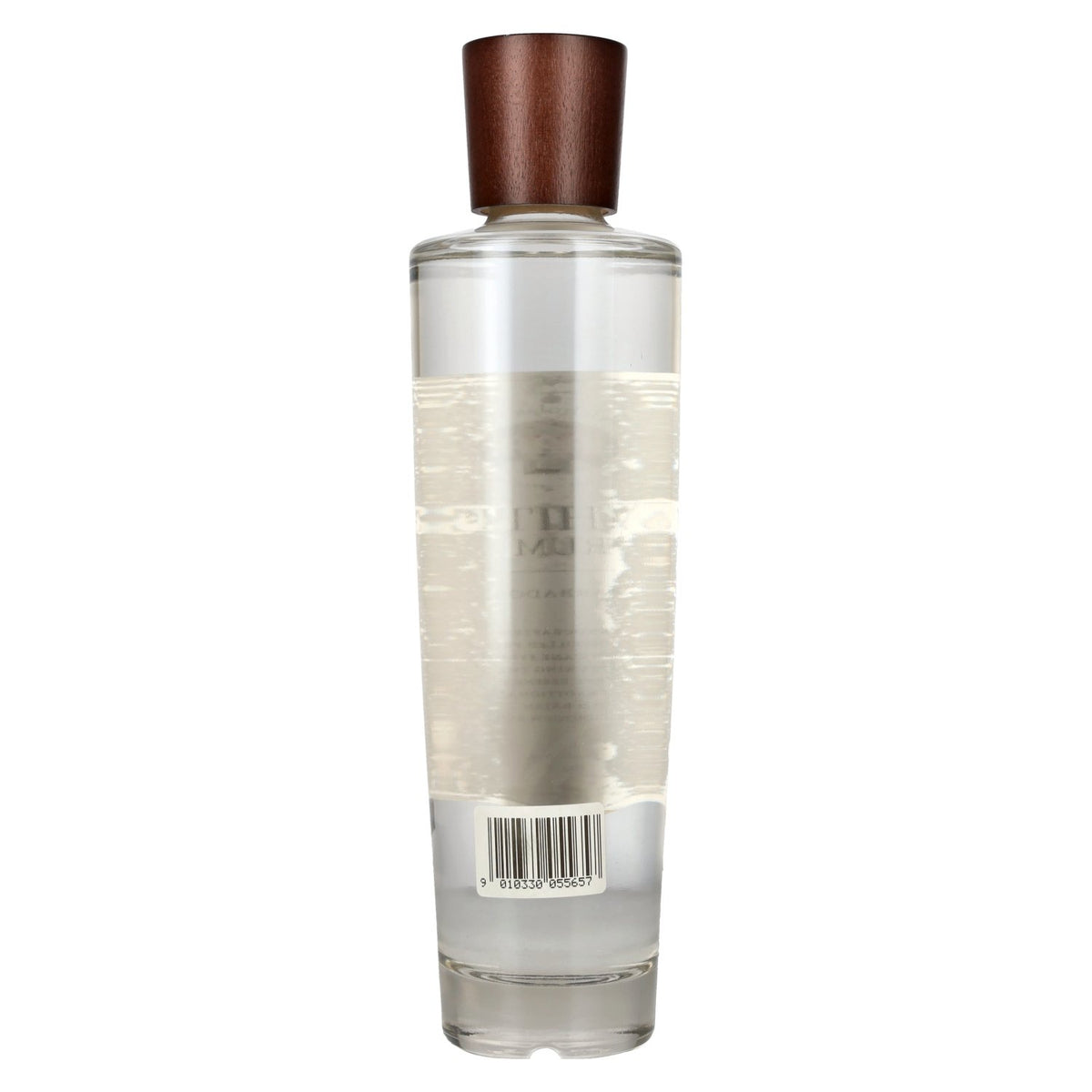 St. Nicholas Abbey White Rum, Barbados, 40% vol., 0.7 l