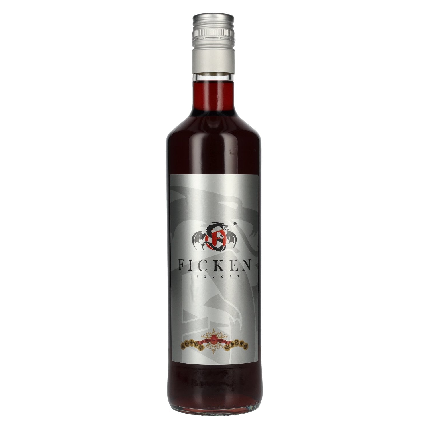 Ficken Liquors 15% Vol. 0,7l