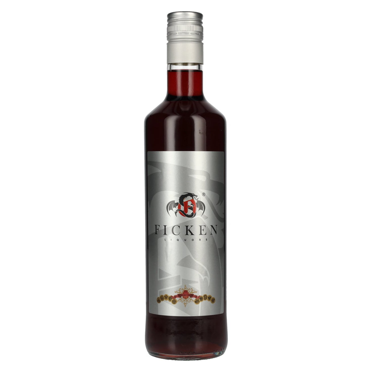 Ficken Liquors 15% Vol. 0,7l