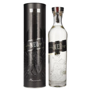 Facundo NEO Silver Rum 40% Vol. 0,7l in gift box